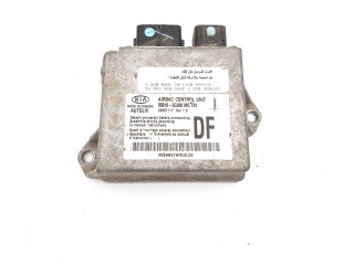 Блок подушек безопасности 959102G200, 20051117   KIA Magentis