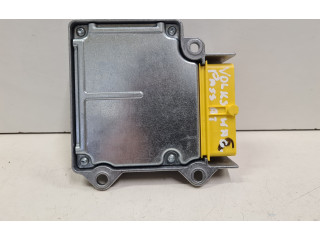 Блок подушек безопасности 5N0959655H, 391241   Volkswagen PASSAT B6