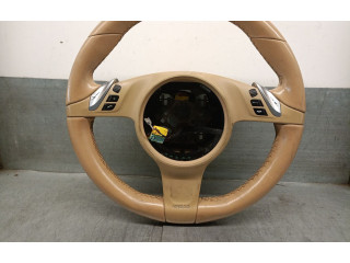 Volant Porsche Cayenne (92A) 2012 7PP419091CJ, 7PP419091AD  