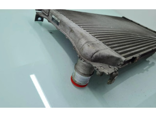 Интеркулер  JD1271003521   Toyota Avensis T270 