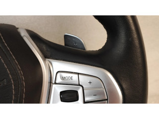 Volant BMW 7 G11 G12 2018   