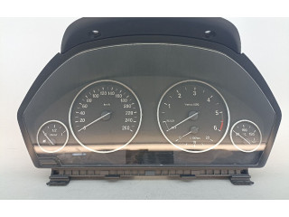 Přístrojová deska  BMW M3 F80 2013 176494  