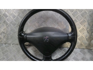 Volant Peugeot 207 2007 4109LP  