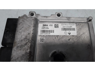 Řídící jednotka 237103009R   Dacia Logan II 2013