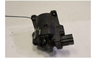 Клапан EGR 2122-A100   Opel Antara