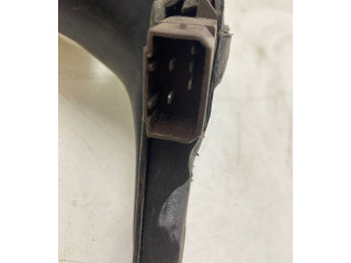 Zpětné zrcátko  Audi A6 S6 C5 4B 1997  E6022316, E6012316  