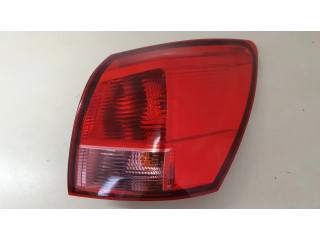 Задний фонарь правый 89070312    Nissan Qashqai   2006-2010 года