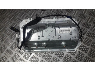 Подушка безопасности пассажира 9685759280   Peugeot 207