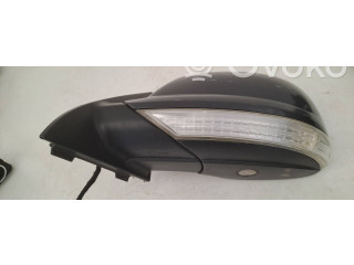 Zpětné zrcátko  Volkswagen Touareg I 2007  7L6857501  