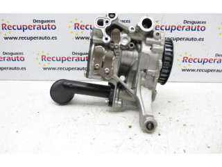 Čerpadlo oleje 04L145305   Audi A3 S3 A3 Sportback 8P   