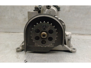 Čerpadlo oleje 7805316, 11417805316   BMW 5 E60 E61   N57D30A