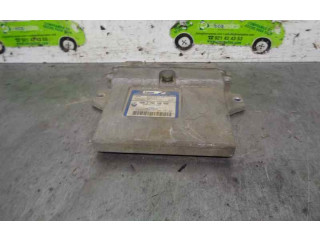 Řídící jednotka 7700106482, R04080016B   Renault Trafic I 1998