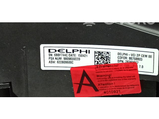 Volant Citroen C4 Aircross 2015 98057438ZD, 98096592ZD  