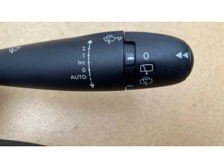 Подрулевой переключатель 96667326XT, 1002280817   Citroen C3
