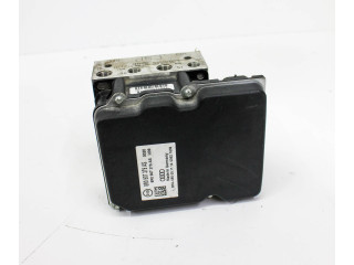 Jednotka ABS 8R0614517DB, 8R0907379AS   Audi Q5 SQ5 2015