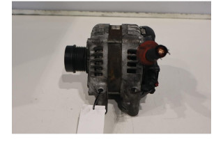 Генератор 670050868   Alfa Romeo Stelvio      