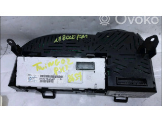 Панель приборов 8201462040, 280346262R   Renault Twingo II       