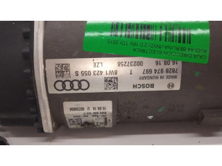    Рулевая рейка 8W1423055S   Audi A4 Allroad 