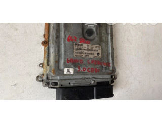 Řídící jednotka 0281013640, 0281013640   Jeep Cherokee 2008