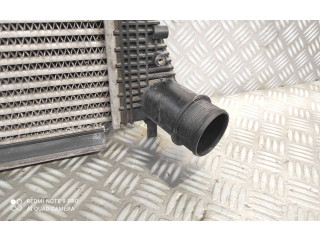 Интеркулер  3C0145805AM   Volkswagen Tiguan 