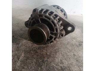 Генератор 0986XA8296, 0986049530   Fiat Stilo 1.9     