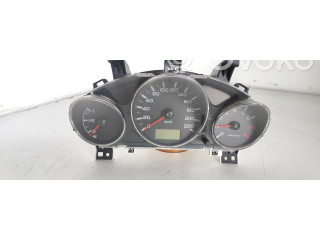 Přístrojová deska  Mitsubishi Colt 2004 MM0038001  