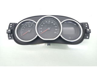 Панель приборов 248109235R, 0000326398   Dacia Sandero       