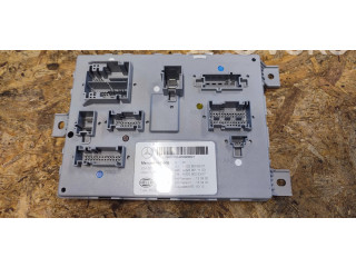 Блок комфорта A2229006007, A2229011103   Mercedes-Benz C W205   