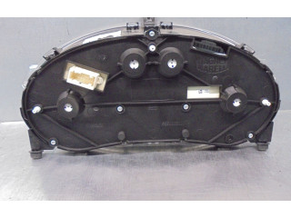 Панель приборов 9801641380, 503001316552   Peugeot Partner       