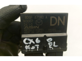 Блок управления 482811-10991   Mazda CX-60