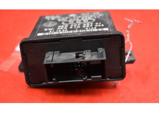 Блок управления двигателем ECU 4E0907357, 4E0907357   Audi A8 S8 D3 4E