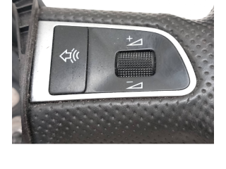 Volant Audi A5 8T 8F 2009 8K0419091BB, 62286000A  