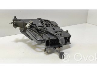 Блок управления климат-контролем 100908   Citroen Saxo