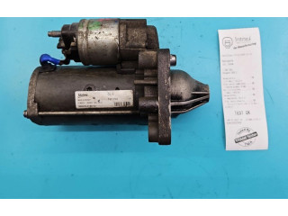 Zámek zadních dveří 9662854180, IMPRK1382363   Peugeot 308 2013