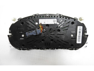 Přístrojová deska  Suzuki SX4 2010 34110-55L60, 20100524  