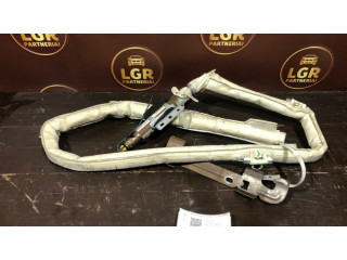 Боковая подушка безопасности 6M2114K158CD   Ford S-MAX