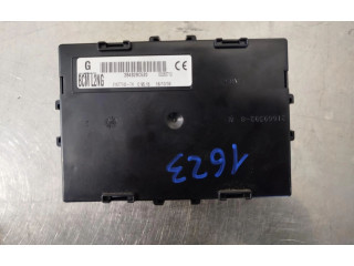 Řídící jednotka 284B2BC520   Nissan Micra 
