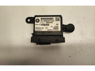Блок управления парковки    68204477AD, 68204477AB   Dodge Durango III