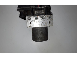 Блок АБС 445400F050   Toyota  Verso-S  2011 - 2016 года
