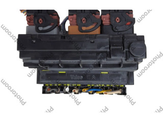  Pojistková skříňka 9661086980   Peugeot 207 2006