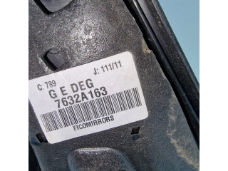 Zpětné zrcátko  levé Mitsubishi Colt 2007  7632A163, 232636029  