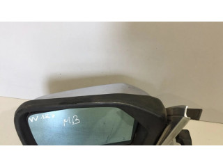 Zpětné zrcátko  levé Mercedes-Benz 200 300 W123 1982  1238110361, 420340310101  