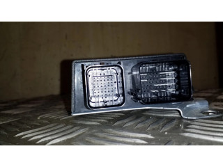 Блок подушек безопасности BS7T14B321AD, 0285010949   Ford Mondeo MK IV