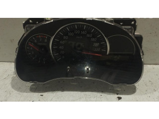 Řídící jednotka NEC001-844, NEC001-844   Nissan Micra 2014