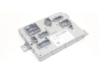 Блок комфорта A2229009708   Mercedes-Benz C W205   