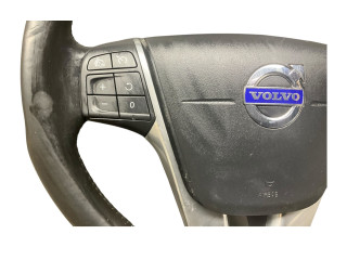 Volant Volvo V40 Cross country 2013 34110217B, P31291369  