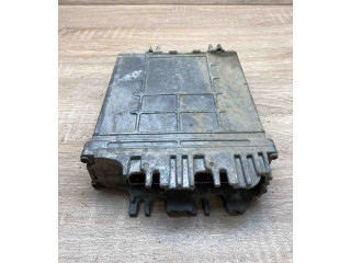 Řídící jednotka HOM7700105952, 0281001766   Renault Laguna I 1994