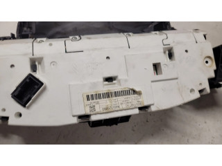 Панель приборов 9666326880, 982386677   Citroen C5       