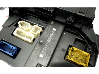  Pojistková skříňka 2045458601, 2045458601   Mercedes-Benz C W204 2008
