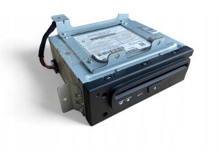 Считывающее устройство CD/DVD навигации (GPS) P05091245AE   Jeep Grand Cherokee       